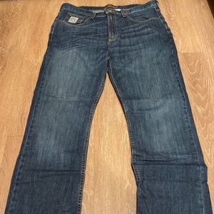 Cinch Denim Jeans